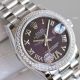 TR Factory Copy Rolex Datejust 31mm Watch President Stainless Steel Purple Dial (6)_th.jpg